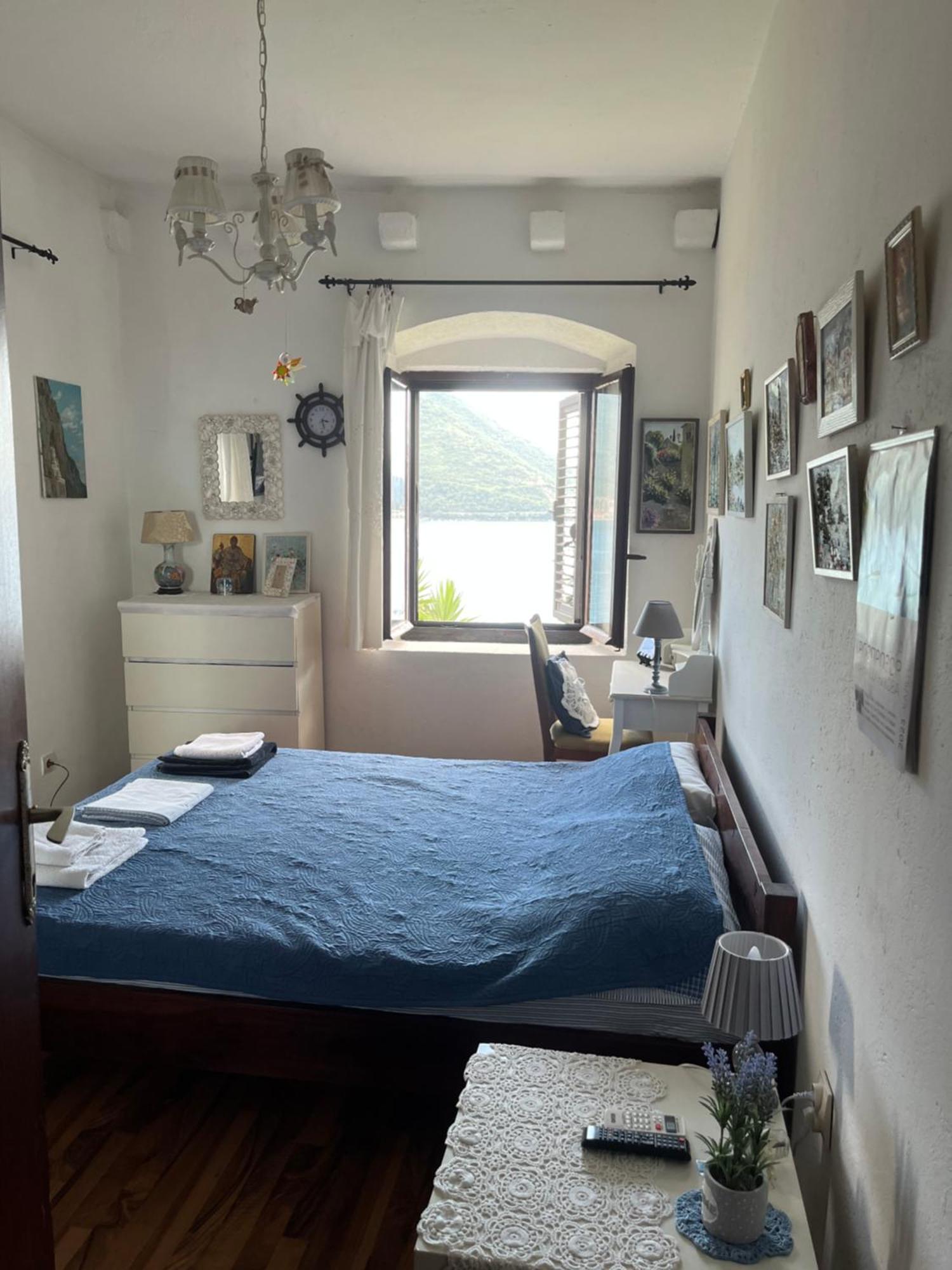 Be Happy In Perast Apartment Exterior photo